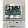 KM606990G01 KONE Elevator Door Drive Unit